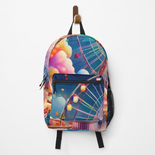 Item preview, Twilight of the Carnival designed and sold by bb-15artstudio.