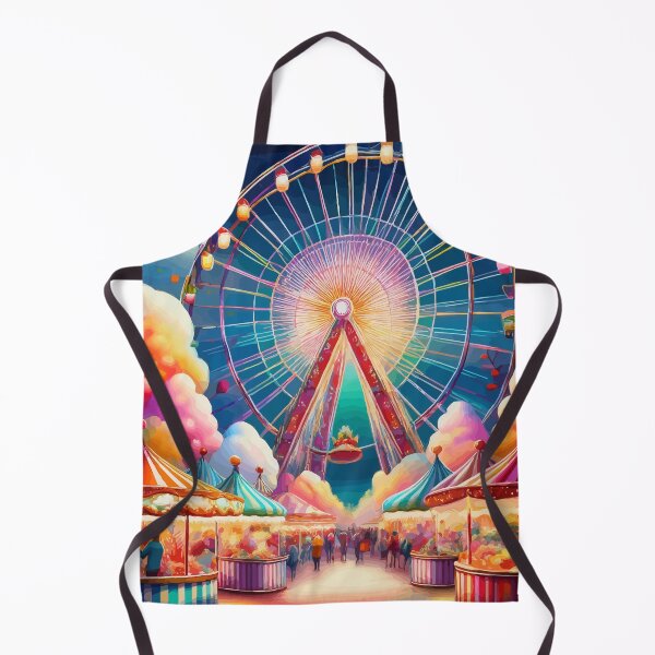 Item preview, Twilight of the Carnival designed and sold by bb-15artstudio.