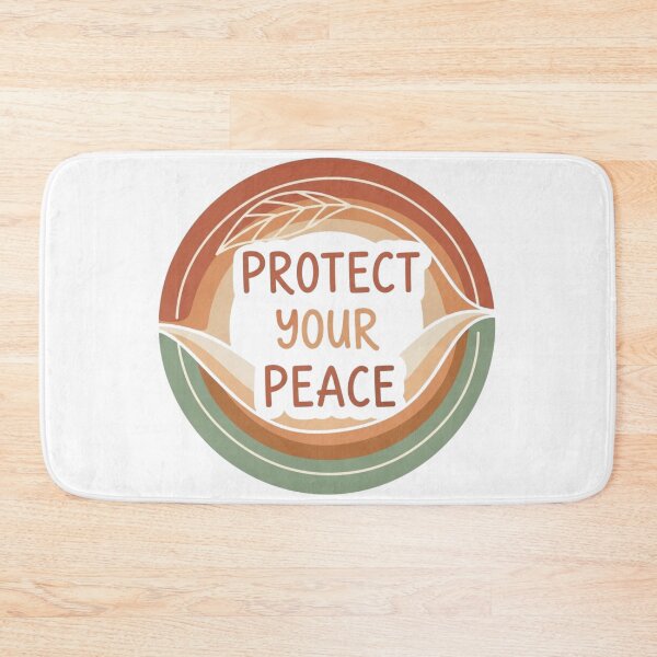 Item preview, Mental Wellness | Self-Care & Healing Affirmations designed and sold by lovemar.