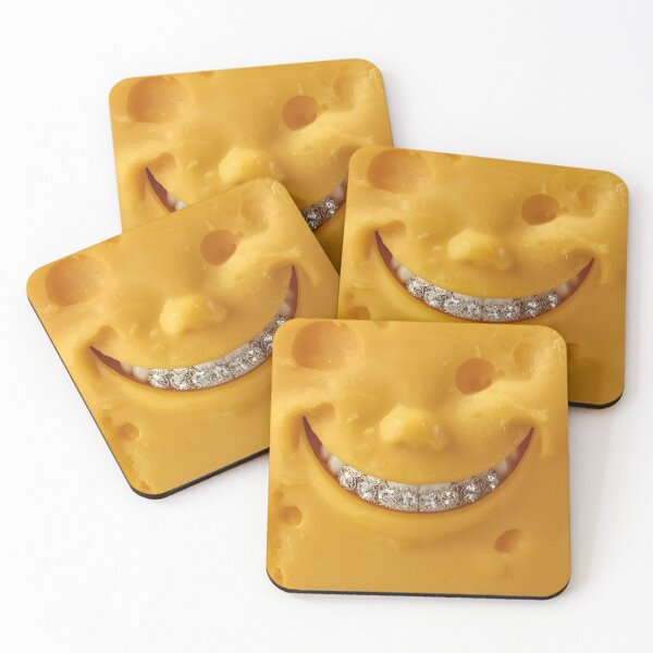 Item preview, The Real Grilled Cheese - Diamond Grill Pop Art designed and sold by PiesPrintsUS.