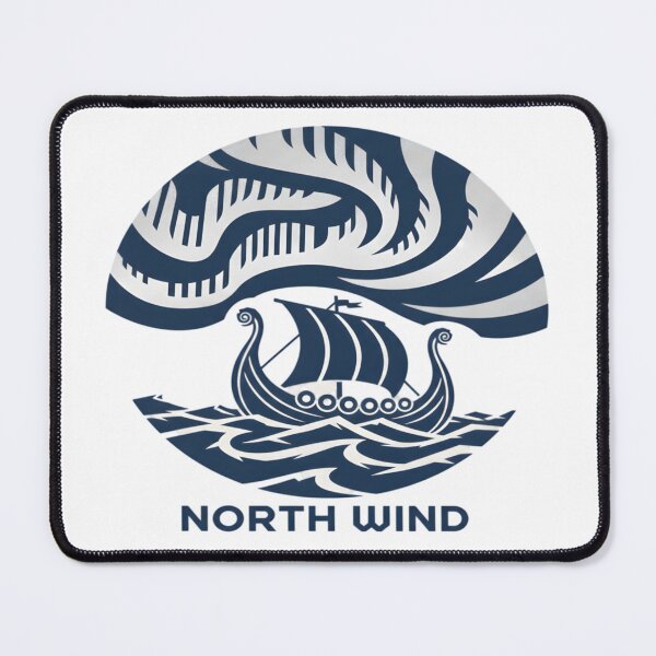 Item preview, North Wind #01 designed and sold by MaiconFFC.