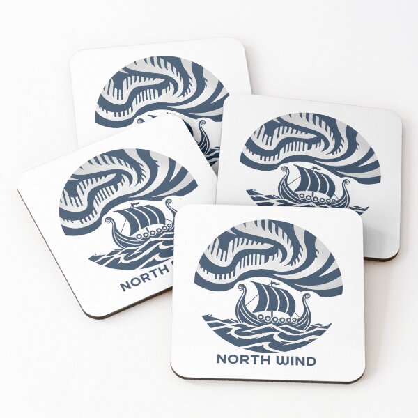Item preview, North Wind #01 designed and sold by MaiconFFC.