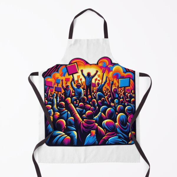 Item preview, protest designed and sold by NRSROTE.