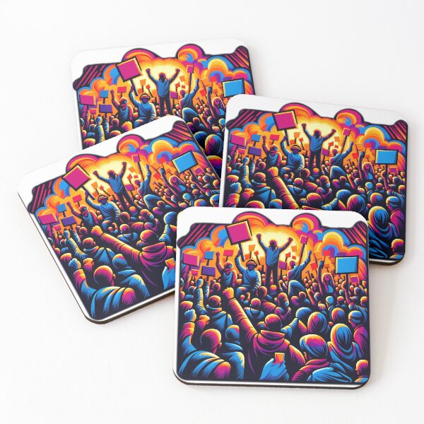 Item preview, protest designed and sold by NRSROTE.
