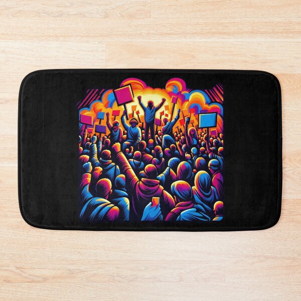 Item preview, protest designed and sold by NRSROTE.