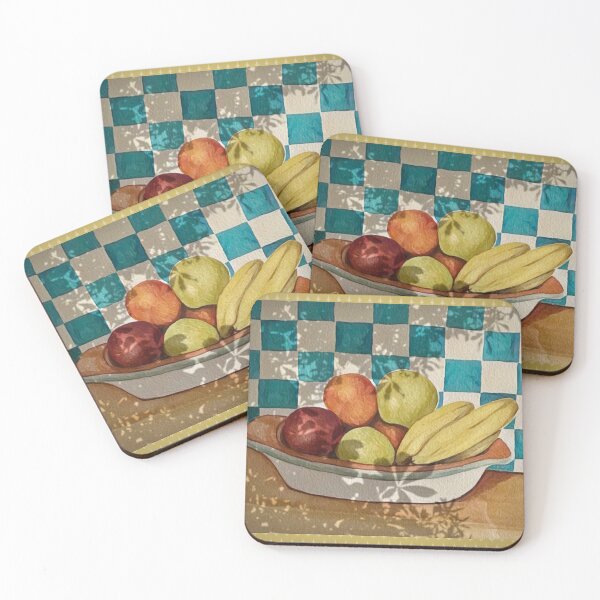 Item preview, Still Life with Tree Shadow  designed and sold by oh-bi-me.