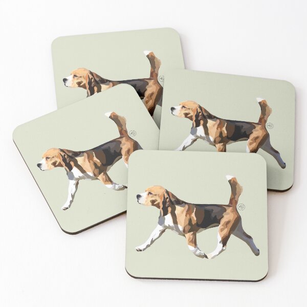 Item preview, Beagle Movement designed and sold by madisonGreimann.