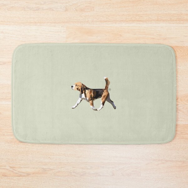 Item preview, Beagle Movement designed and sold by madisonGreimann.