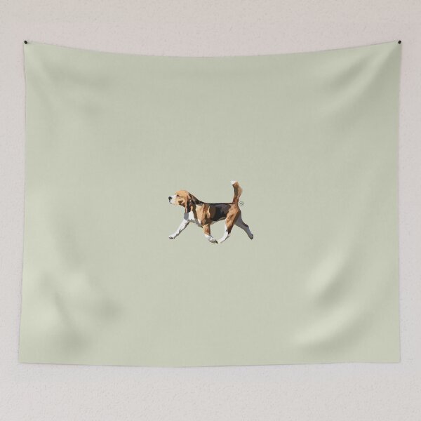 Item preview, Beagle Movement designed and sold by madisonGreimann.