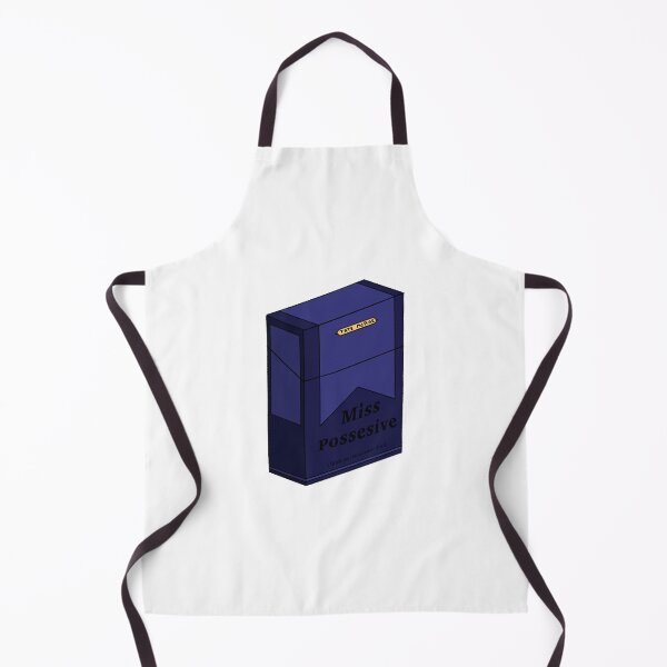 Item preview, Tate Mcrae Miss possesive box designed and sold by Harlsw.