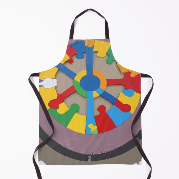 Item preview, The Final Piece of Harmony  designed and sold by bb-15artstudio.