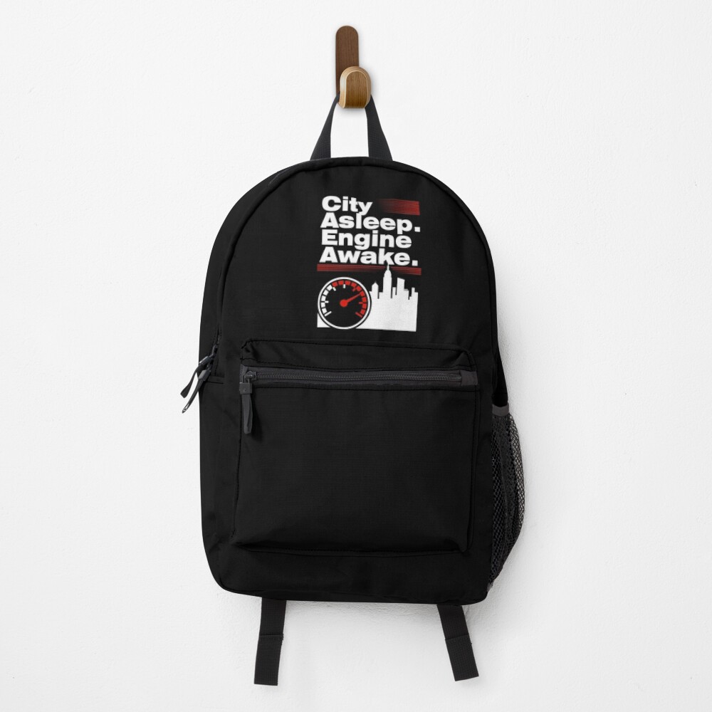Item preview, Backpack designed and sold by RAS-77.