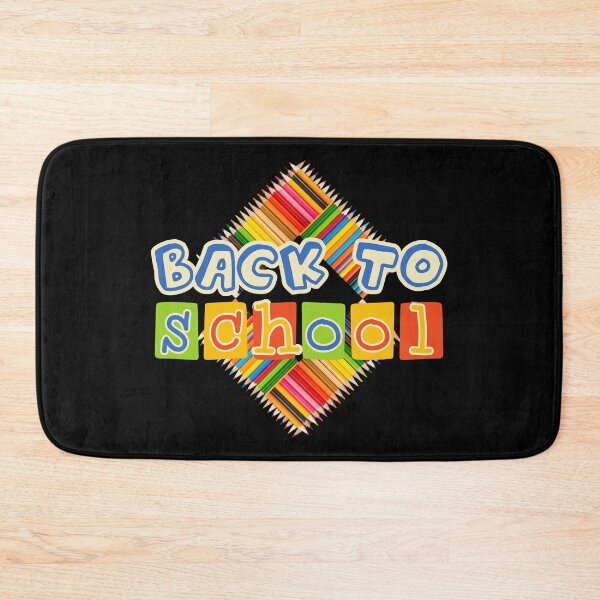 Item preview, Back to school  designed and sold by MrDomStore.