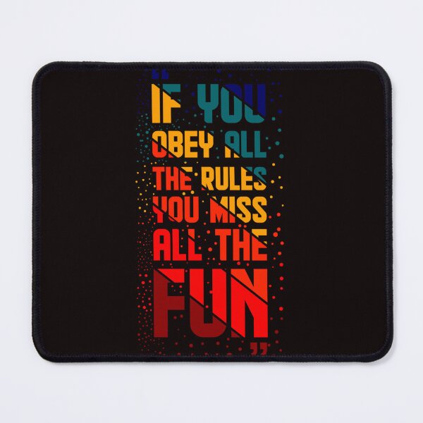 Item preview, Break the RULE designed and sold by ZORRO SL .