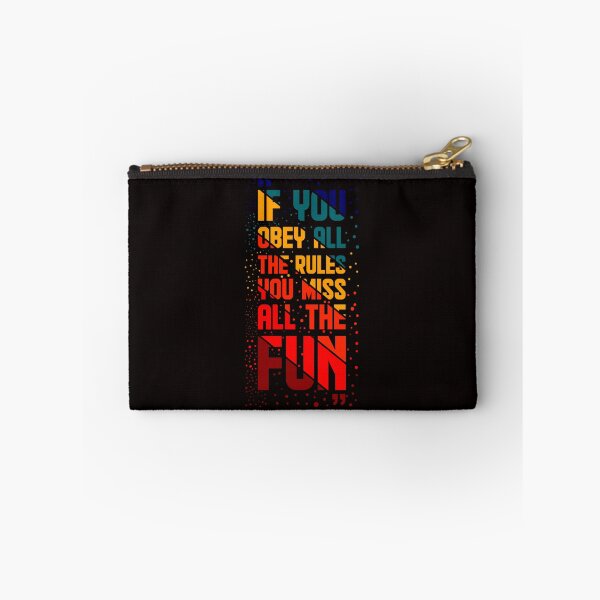 Item preview, Break the RULE designed and sold by ZORRO SL .