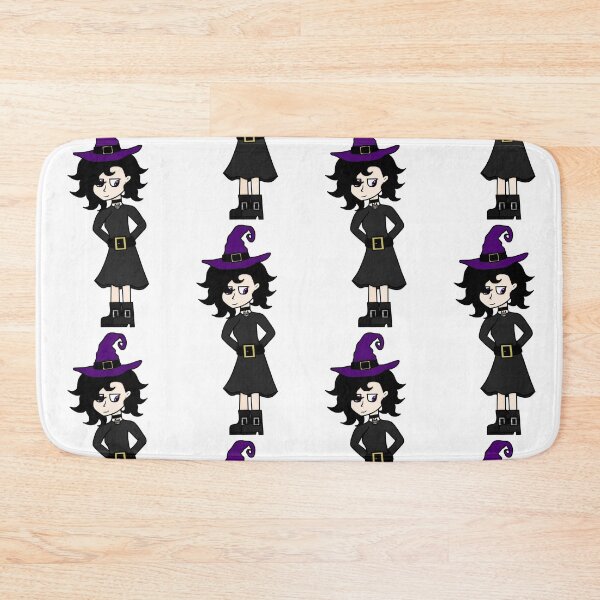 Item preview, Julia The Witch designed and sold by Lightning Bolt's Merchandise.