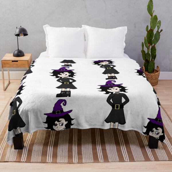 Item preview, Julia The Witch designed and sold by Lightning Bolt's Merchandise.
