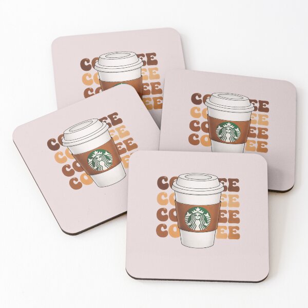 Item preview, Coffee Lover Design with Takeaway Cup – Cozy Coffee Aesthetic Illustration designed and sold by LuloCreative.