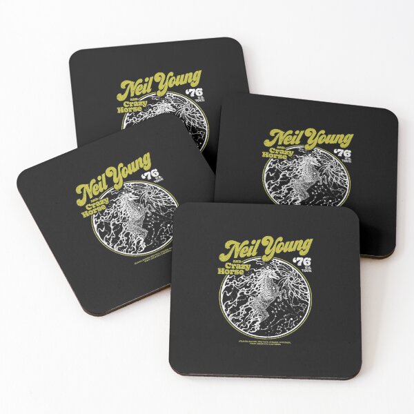 Item preview, Art - Neil Young designed and sold by Kings-Shop1.
