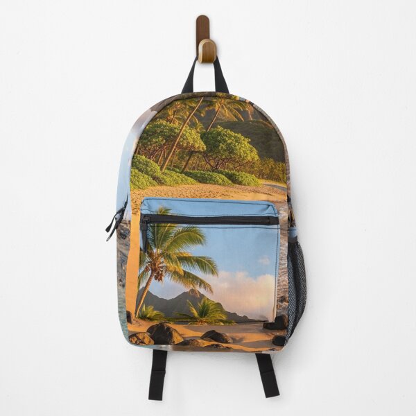 Item preview, Hawaiian beach designed and sold by Losancestros.