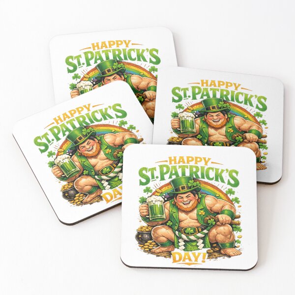 Item preview, St Patrick’s day irish Holiday  designed and sold by LiamFitzpatrick.