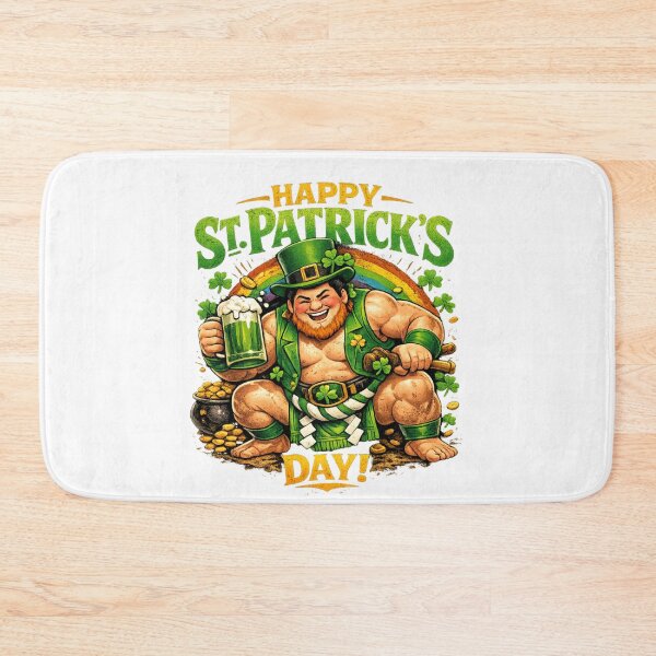Item preview, St Patrick’s day irish Holiday  designed and sold by LiamFitzpatrick.