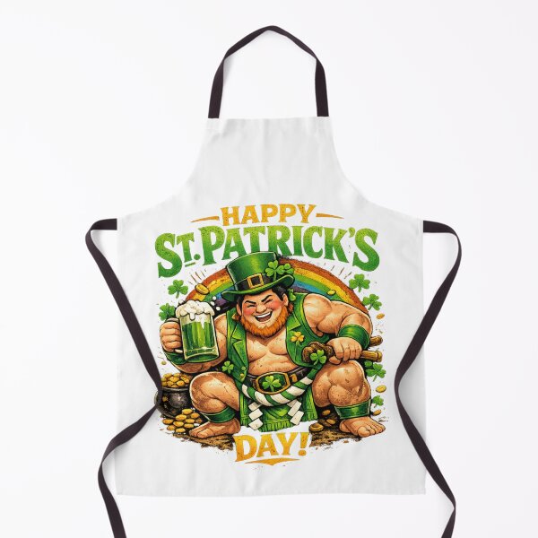 Item preview, St Patrick’s day irish Holiday designed and sold by LiamFitzpatrick.