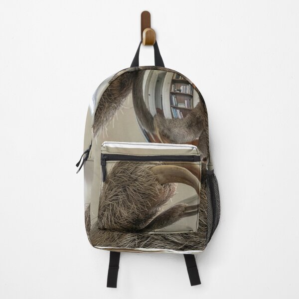 Item preview, Sloth Gazes at Reflection designed and sold by Tridentulus.