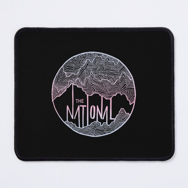 Item preview, The National designed and sold by Kings-Shop1.