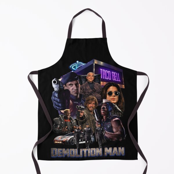 Item preview, Demolition man designed and sold by American Artist Designs.