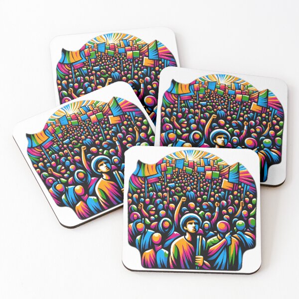 Item preview, protest designed and sold by NCNGDESIGN.