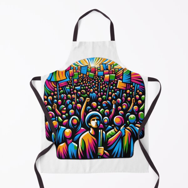 Item preview, protest designed and sold by NCNGDESIGN.