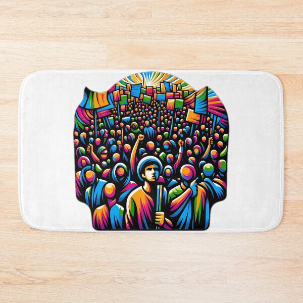 Item preview, protest designed and sold by NCNGDESIGN.