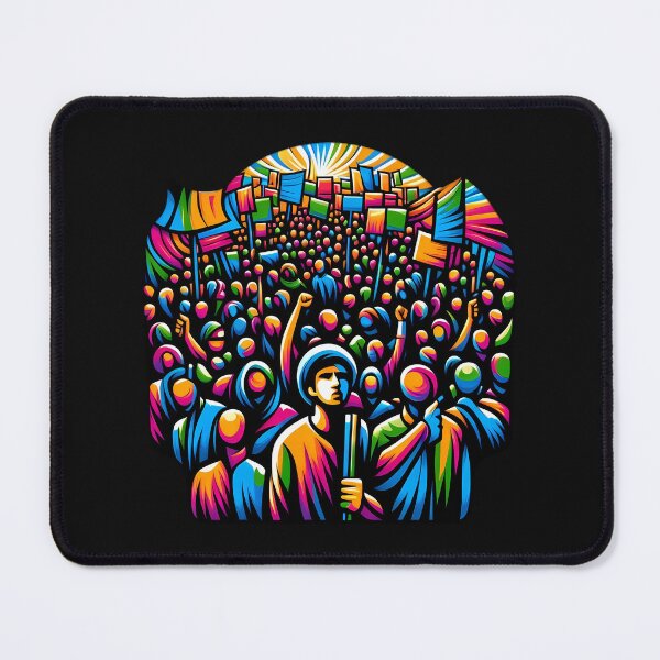 Item preview, protest designed and sold by NCNGDESIGN.
