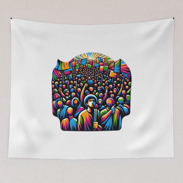Item preview, protest designed and sold by NCNGDESIGN.