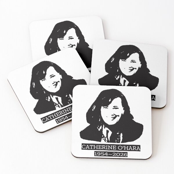 Item preview, Catherine O'Hara. #2 designed and sold by EunsooLee.