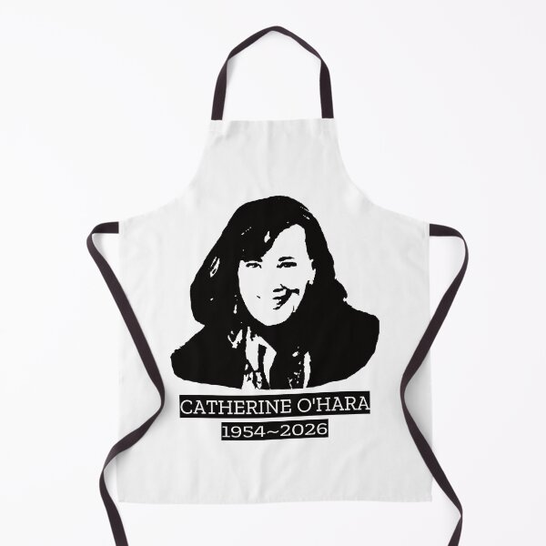 Item preview, Catherine O'Hara. #2 designed and sold by EunsooLee.