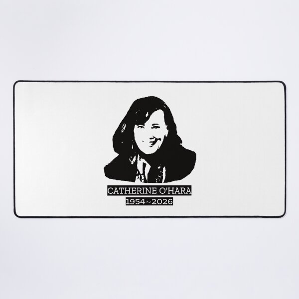 Item preview, Catherine O'Hara. #2 designed and sold by EunsooLee.