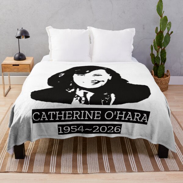 Item preview, Catherine O'Hara. #2 designed and sold by EunsooLee.