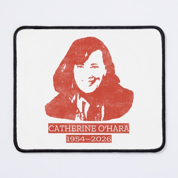 Item preview, Catherine O'Hara. designed and sold by EunsooLee.