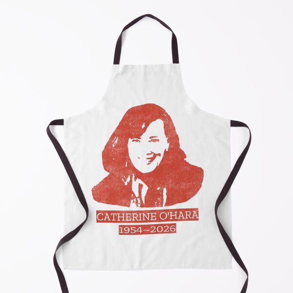 Item preview, Catherine O'Hara. designed and sold by EunsooLee.