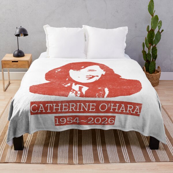 Item preview, Catherine O'Hara. designed and sold by EunsooLee.