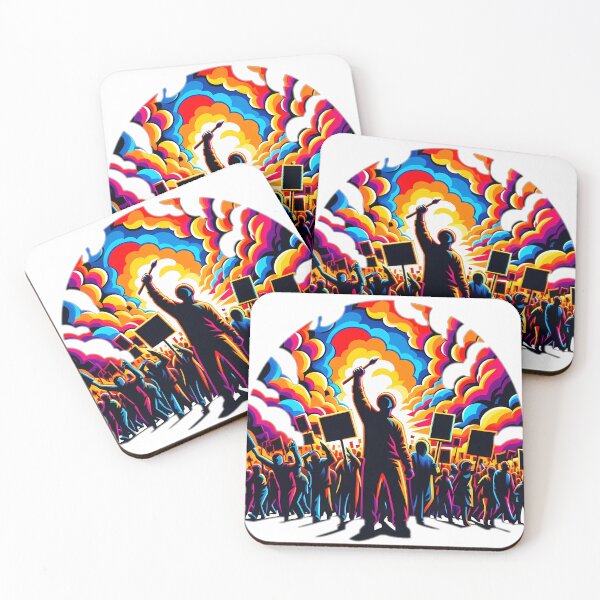 Item preview, protest designed and sold by NRSROTE.