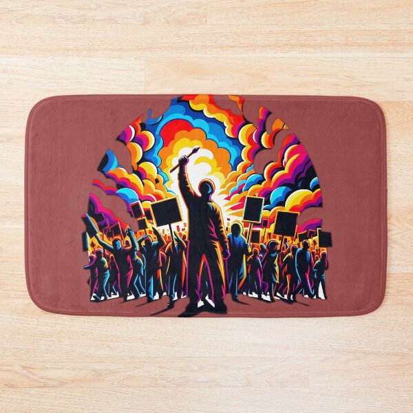 Item preview, protest designed and sold by NRSROTE.