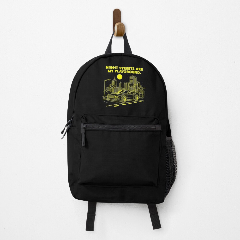 Item preview, Backpack designed and sold by RAS-77.