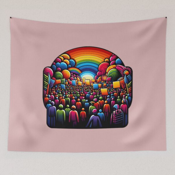 Item preview, protest designed and sold by NCNGDESIGN.