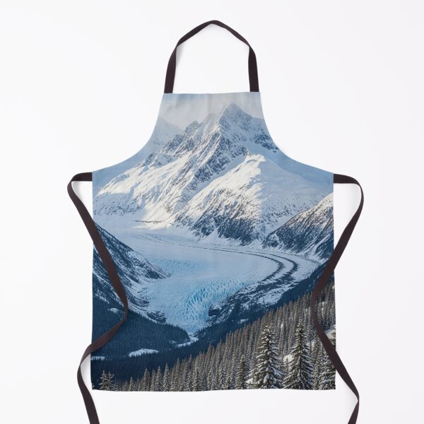 Item preview, snow-covered mountains designed and sold by Losancestros.