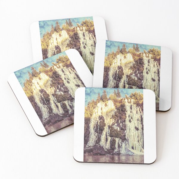 Item preview, Ice Cascade Natures Art designed and sold by Robert Alsop.