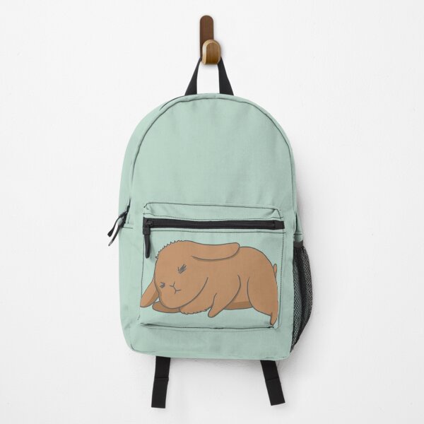Item preview, The cozy sleepy Holland lop Brown designed and sold by tayaan.