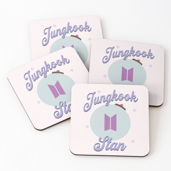 Item preview, BTS Jungkook stan army bomb designed and sold by Morcawork.